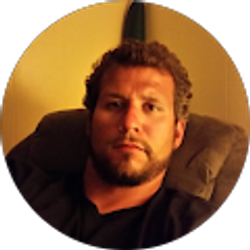 Profile photo of Nick Bernard