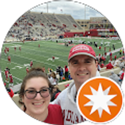 Profile photo of Brian Hammett