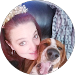 Profile photo of Amanda Waller