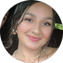 Profile photo of Sarah Garcia