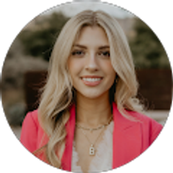 Profile photo of Bethany Jones
