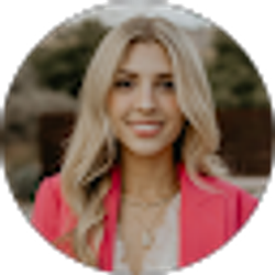 Profile photo of Bethany Jones