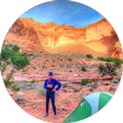 Profile photo of Carl Oksanen