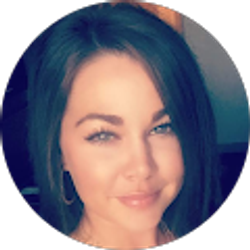 Profile photo of Sarah McKinney