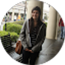 Profile photo of Angelica Vargas