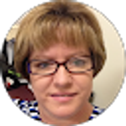 Profile photo of Savanna Grey