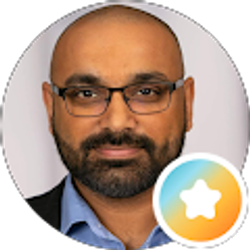 Profile photo of Rizwan Jafri