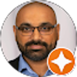 Profile photo of Rizwan Jafri