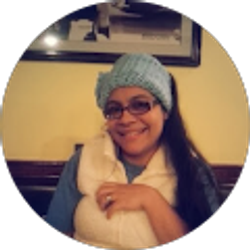 Profile photo of Ileania Gonzalez