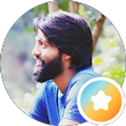 Profile photo of Bhagiradh Akuthota