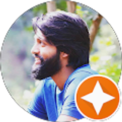 Profile photo of Bhagiradh Akuthota