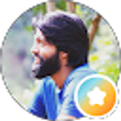 Profile photo of Bhagiradh Akuthota