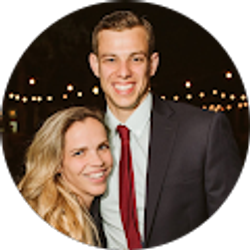 Profile photo of Blake Bearden