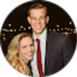 Profile photo of Blake Bearden