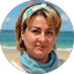 Profile photo of Jolanta Andraka