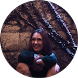 Profile photo of Andi Chamblin