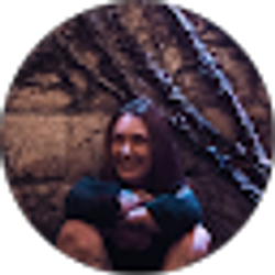 Profile photo of Andi Chamblin