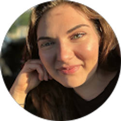 Profile photo of Claire Swisher