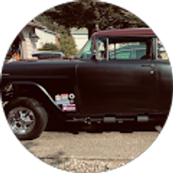 Profile photo of John Krick