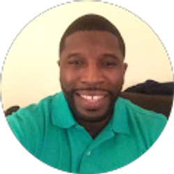 Profile photo of Ron Inspires