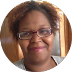 Profile photo of Christine Russell