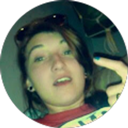 Profile photo of Kaveri Weatherwax