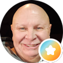 Profile photo of Ronald Mowery
