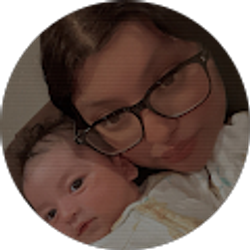 Profile photo of Melanie Bustillo