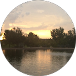 Profile photo of Tori Johnson