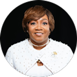 Profile photo of Jackquline Wilcher