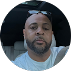 Profile photo of Currick Dandridge