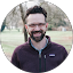 Profile photo of Josh Collier