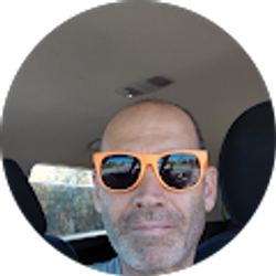 Profile photo of Scooby Steve