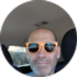 Profile photo of Scooby Steve