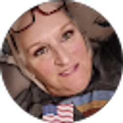 Profile photo of Dolores Montgomery