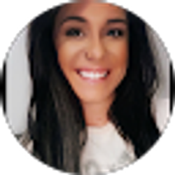 Profile photo of Ashley Pickett