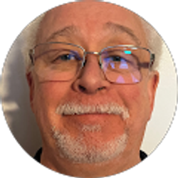 Profile photo of Bruce Crittendon