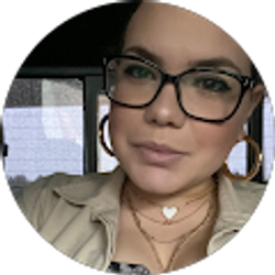 Profile photo of Guilmarie Mercado