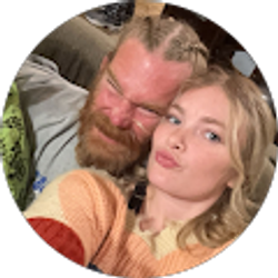 Profile photo of Ava Pray