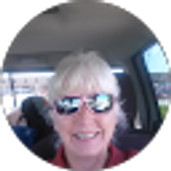 Profile photo of Judi Dale