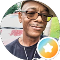 Profile photo of Marco Spencer