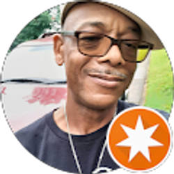 Profile photo of Marco Spencer