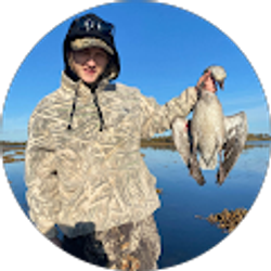 Profile photo of Logan Callahan