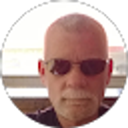 Profile photo of Steve Morgan