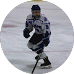 Profile photo of Charlie Kostomiris