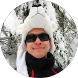 Profile photo of Bryan Redick