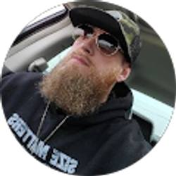 Profile photo of Meat Musket