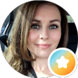 Profile photo of Amanda Hooper