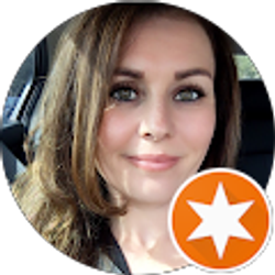 Profile photo of Amanda Hooper