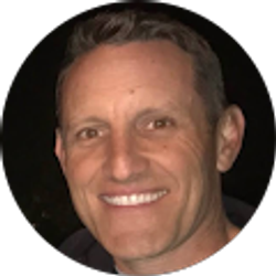 Profile photo of Luke Floor